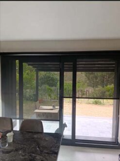 Kapalı Kasa Screen Stor